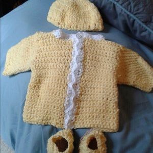 Baby clothes